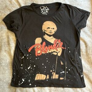 Chaser Blondie tee